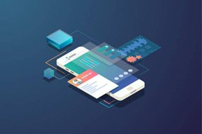 Mobile App Development Company in Ghaziabad